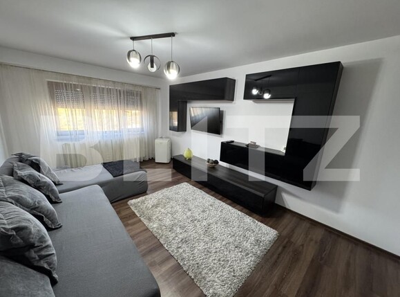 Apartament de închiriat 2 camere Rovine - 160749AI | BLITZ Craiova | Poza1