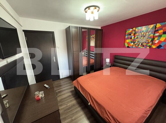 Apartament de închiriat 2 camere Rovine - 160749AI | BLITZ Craiova | Poza4