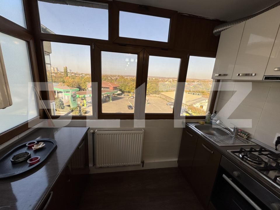 Apartament de închiriat 2 camere Rovine - 160749AI | BLITZ Craiova | Poza8