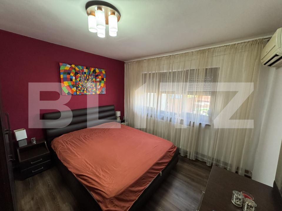 Apartament de închiriat 2 camere Rovine - 160749AI | BLITZ Craiova | Poza3