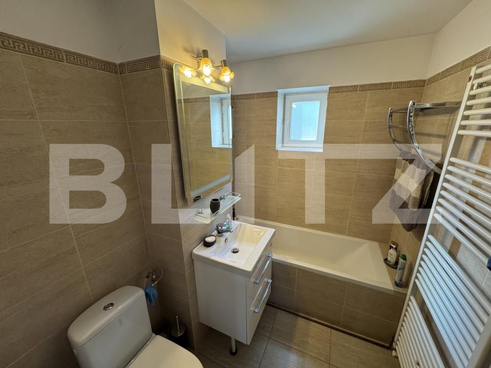 Apartament de închiriat 2 camere Rovine - 160749AI | BLITZ Craiova | Poza10