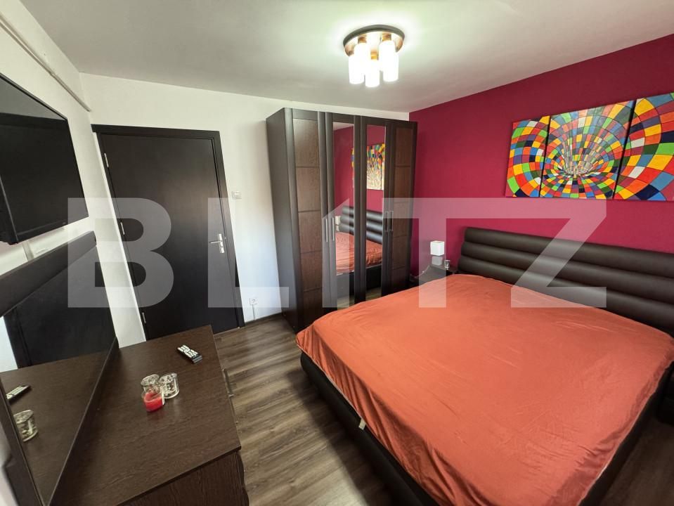 Apartament de închiriat 2 camere Rovine - 160749AI | BLITZ Craiova | Poza4