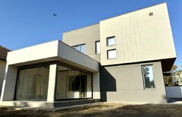 Casa la cheie, P+1, 1355 mp teren, zona Agronomie