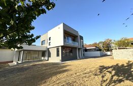 Casa la cheie, P+1, 1355 mp teren, zona Agronomie