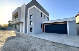 Casa la cheie, P+1, 1355 mp teren, zona Agronomie