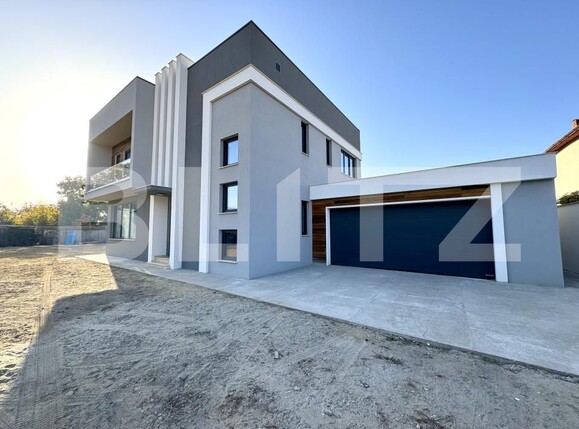 Casa de vânzare 5 camere Central - 160786CV | BLITZ Craiova | Poza1