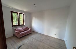 Casa cu 5 camere, 2 bai, 200 mp utili, 60 mp terasa, cartier George Enescu