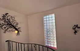 Casa cu 5 camere, 2 bai, 200 mp utili, 60 mp terasa, cartier George Enescu