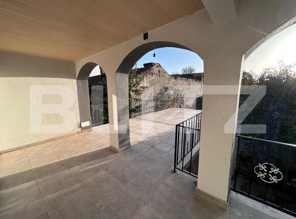 Casa de închiriat 5 camere George Enescu - 160787CI | BLITZ Craiova | Poza2