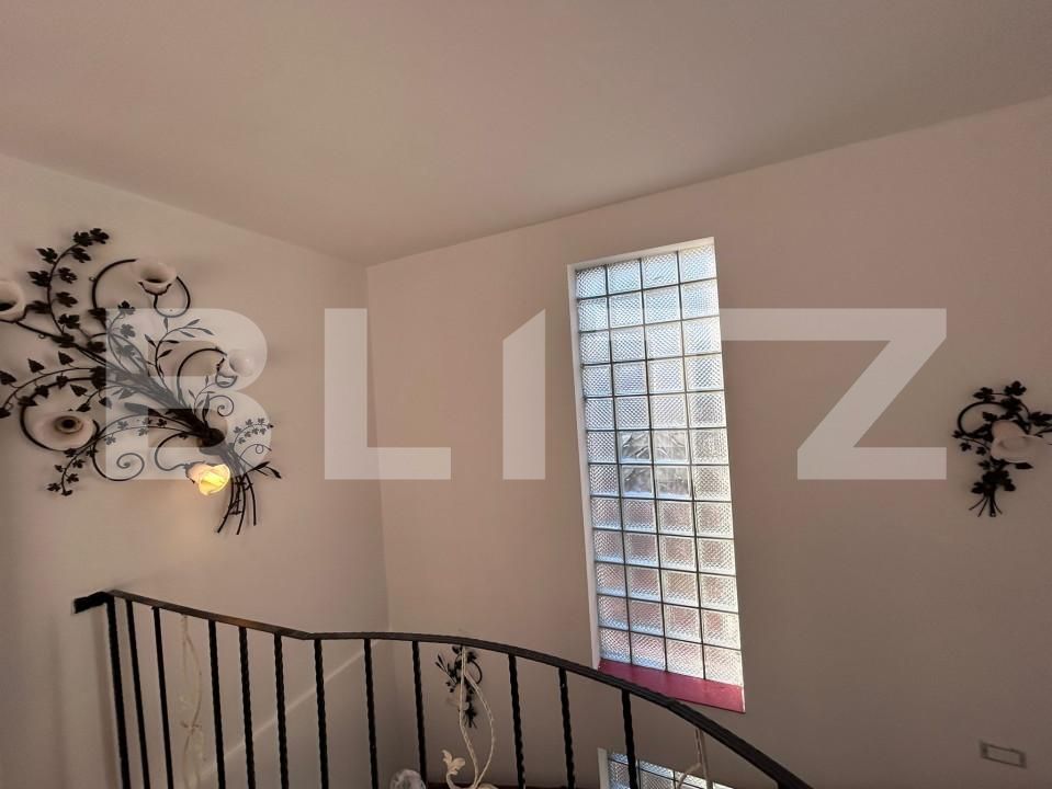 Casa de închiriat 5 camere George Enescu - 160787CI | BLITZ Craiova | Poza9