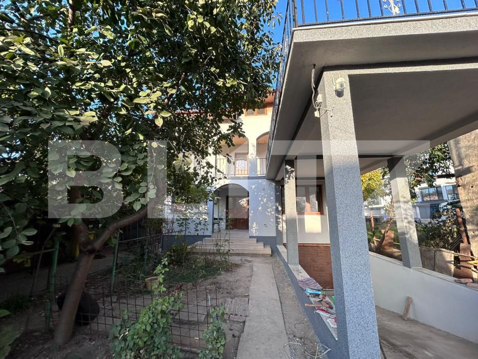 Casa de închiriat 5 camere George Enescu - 160787CI | BLITZ Craiova | Poza12