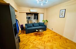 Apartament cu 3 camere, 2 bai, 3 balcoane, 95 mp, Calea Severinului