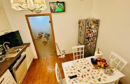 Apartament cu 3 camere, 2 bai, 3 balcoane, 95 mp, Calea Severinului