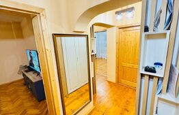 Apartament cu 3 camere, 2 bai, 3 balcoane, 95 mp, Calea Severinului