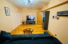 Apartament cu 3 camere, 2 bai, 3 balcoane, 95 mp, Calea Severinului