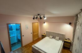 Apartament cu 3 camere, 2 bai, 3 balcoane, 95 mp, Calea Severinului