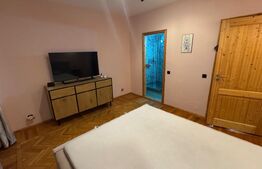 Apartament cu 3 camere, 2 bai, 3 balcoane, 95 mp, Calea Severinului