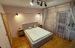 Apartament cu 3 camere, 2 bai, 3 balcoane, 95 mp, Calea Severinului