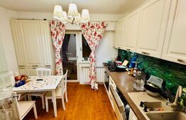 Apartament cu 3 camere, 2 bai, 3 balcoane, 95 mp, Calea Severinului