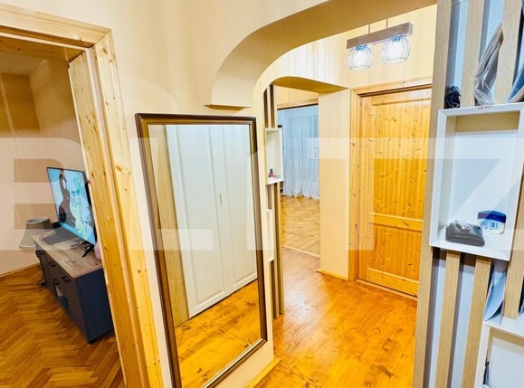 Apartament de închiriat 3 camere Calea Severinului - 160789AI | BLITZ Craiova | Poza9