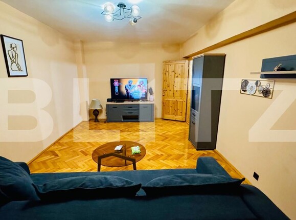 Apartament de închiriat 3 camere Calea Severinului - 160789AI | BLITZ Craiova | Poza5
