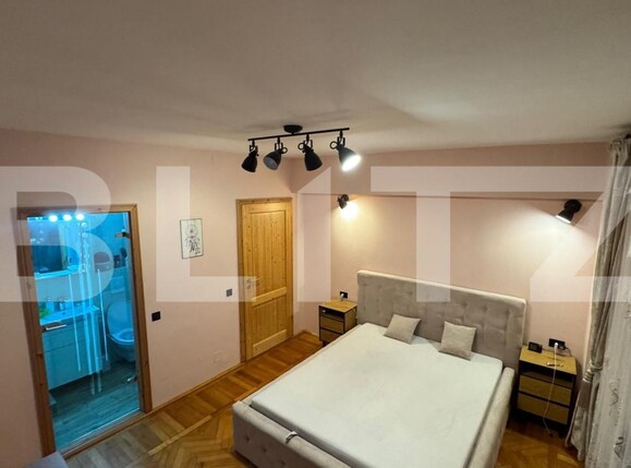 Apartament de închiriat 3 camere Calea Severinului - 160789AI | BLITZ Craiova | Poza1