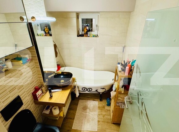 Apartament de închiriat 3 camere Calea Severinului - 160789AI | BLITZ Craiova | Poza11