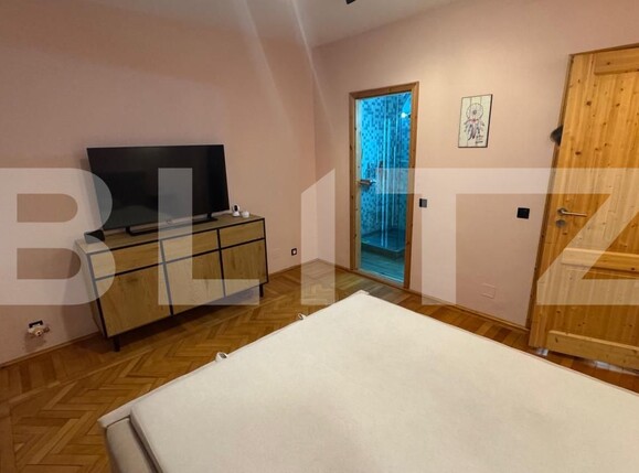 Apartament de închiriat 3 camere Calea Severinului - 160789AI | BLITZ Craiova | Poza2