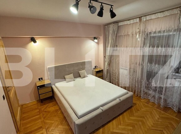 Apartament de închiriat 3 camere Calea Severinului - 160789AI | BLITZ Craiova | Poza3