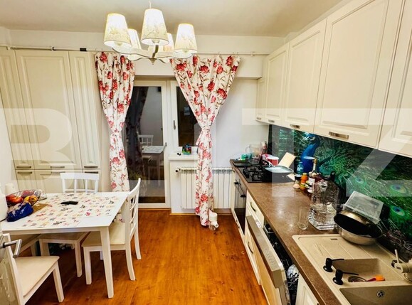 Apartament de închiriat 3 camere Calea Severinului - 160789AI | BLITZ Craiova | Poza6