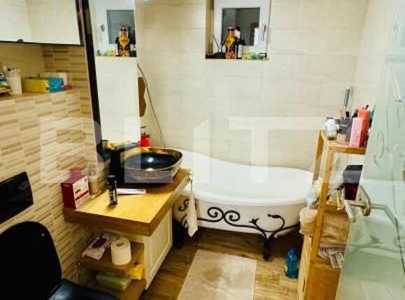 Apartament de închiriat 3 camere Calea Severinului - 160789AI | BLITZ Craiova | Poza12