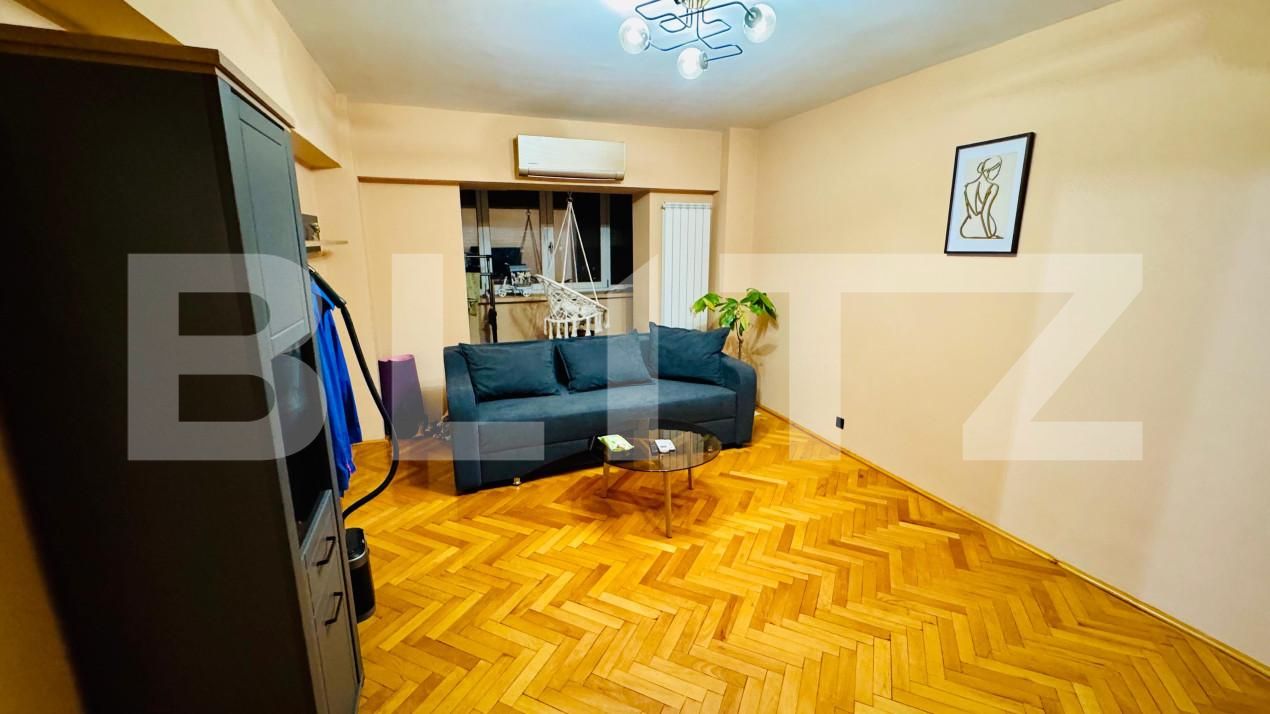 Apartament de închiriat 3 camere Calea Severinului - 160789AI | BLITZ Craiova | Poza4