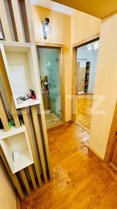 Apartament de închiriat 3 camere Calea Severinului - 160789AI | BLITZ Craiova | Poza10