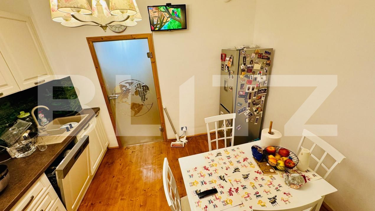 Apartament de închiriat 3 camere Calea Severinului - 160789AI | BLITZ Craiova | Poza7