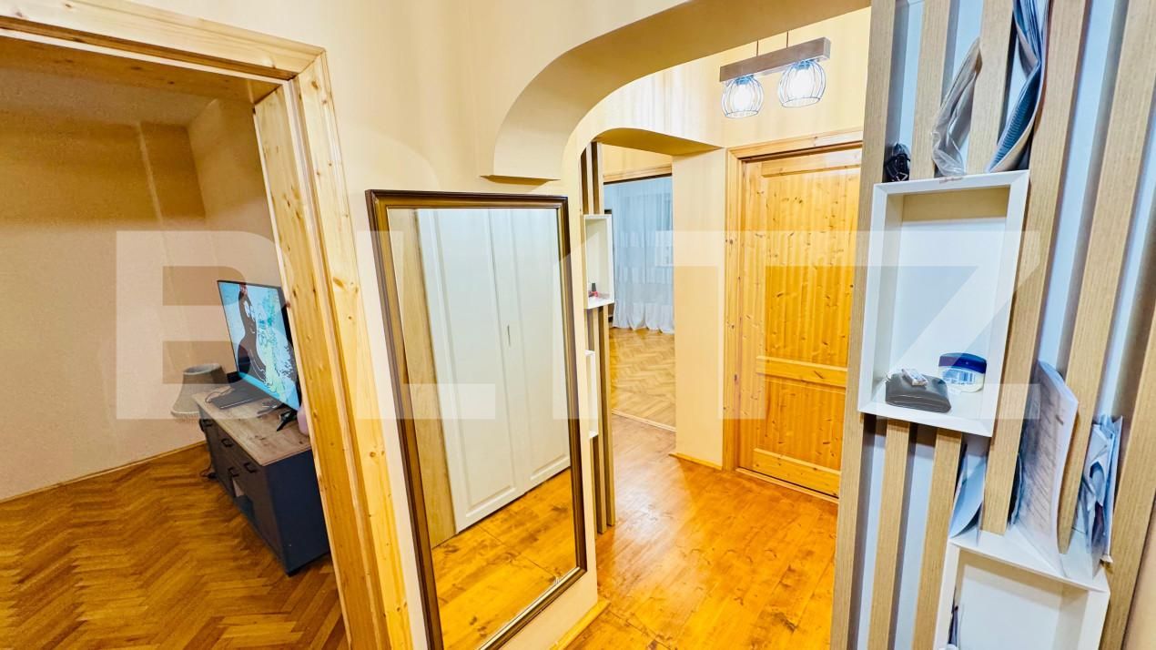 Apartament de închiriat 3 camere Calea Severinului - 160789AI | BLITZ Craiova | Poza9