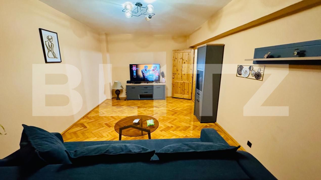 Apartament de închiriat 3 camere Calea Severinului - 160789AI | BLITZ Craiova | Poza5