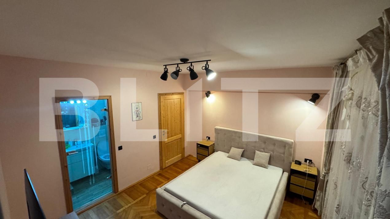 Apartament de închiriat 3 camere Calea Severinului - 160789AI | BLITZ Craiova | Poza1