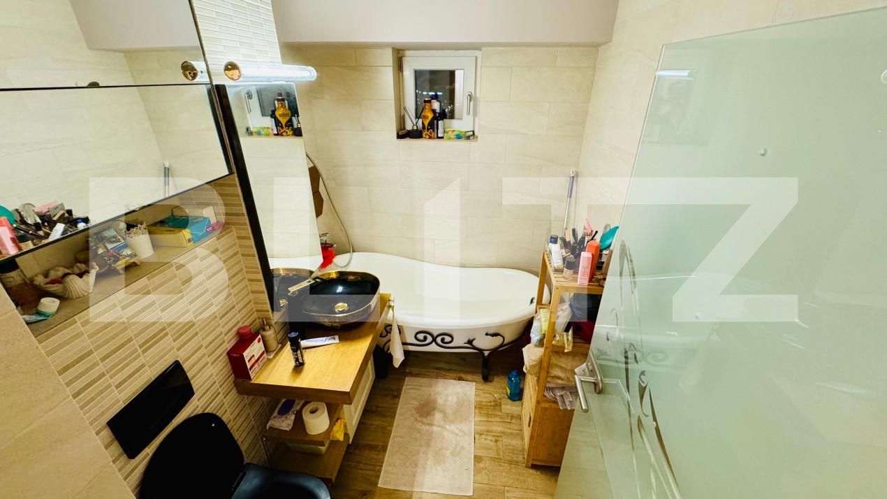 Apartament de închiriat 3 camere Calea Severinului - 160789AI | BLITZ Craiova | Poza11