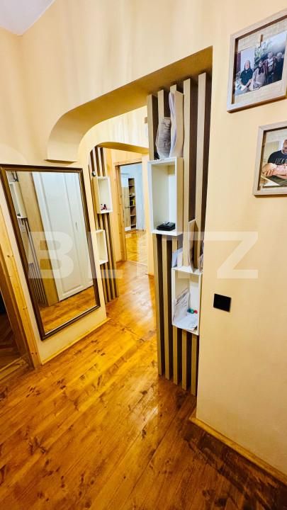 Apartament de închiriat 3 camere Calea Severinului - 160789AI | BLITZ Craiova | Poza8