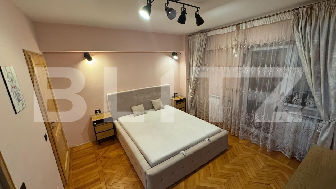 Apartament de închiriat 3 camere Calea Severinului - 160789AI | BLITZ Craiova | Poza3