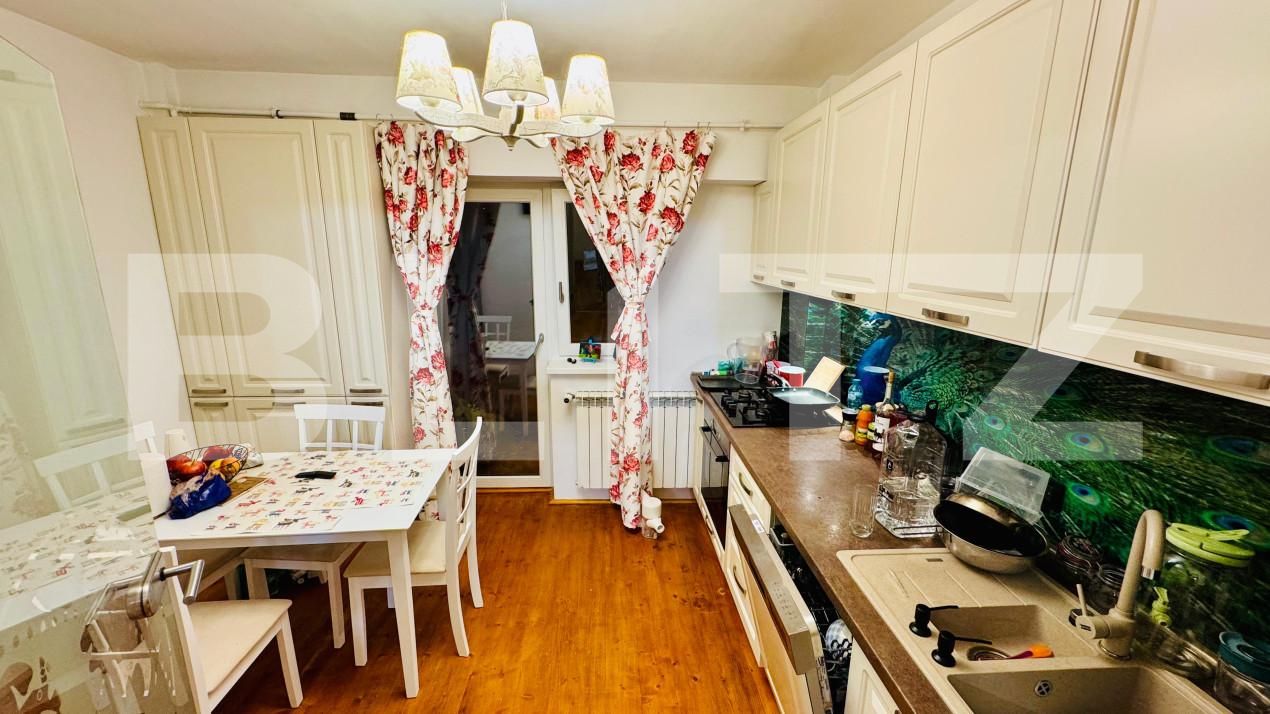 Apartament de închiriat 3 camere Calea Severinului - 160789AI | BLITZ Craiova | Poza6