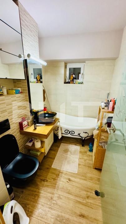 Apartament de închiriat 3 camere Calea Severinului - 160789AI | BLITZ Craiova | Poza12