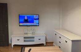 Apartament de 2 camere, 72 mp, etajul 1, zona-McDonald’s