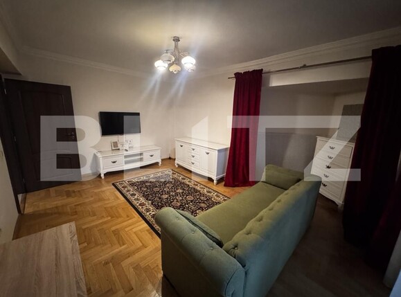 Apartament de închiriat 2 camere Calea Bucuresti - 160821AI | BLITZ Craiova | Poza2