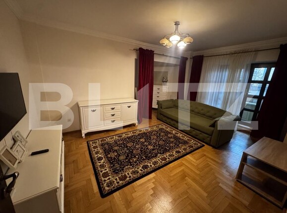 Apartament de închiriat 2 camere Calea Bucuresti - 160821AI | BLITZ Craiova | Poza1