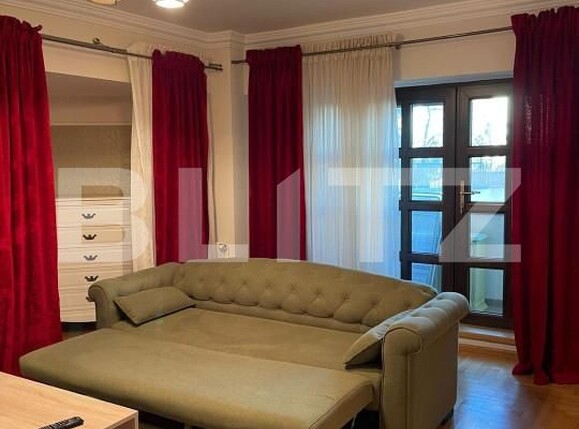 Apartament de închiriat 2 camere Calea Bucuresti - 160821AI | BLITZ Craiova | Poza1
