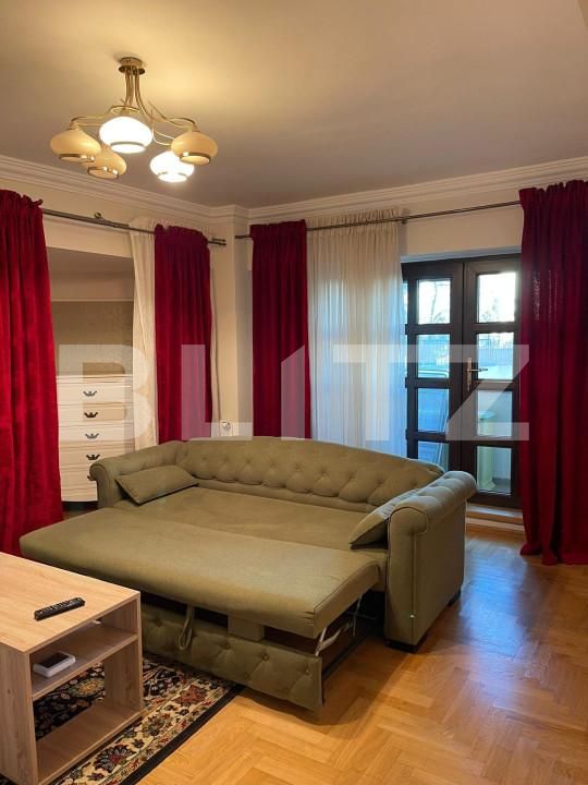 Apartament de închiriat 2 camere Calea Bucuresti - 160821AI | BLITZ Craiova | Poza1