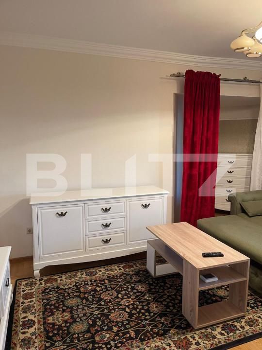 Apartament de închiriat 2 camere Calea Bucuresti - 160821AI | BLITZ Craiova | Poza3