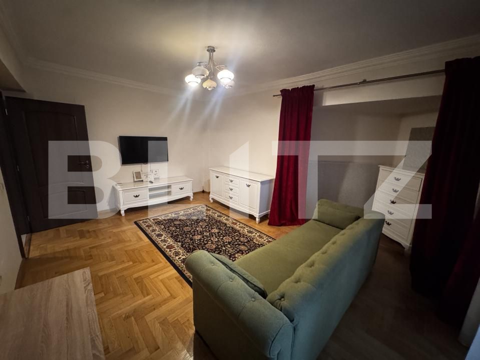Apartament de închiriat 2 camere Calea Bucuresti - 160821AI | BLITZ Craiova | Poza2