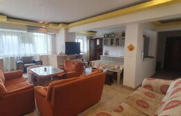 Apartament 4 camere 105mp, CT, AC, zona McDonald's pretabil angajati